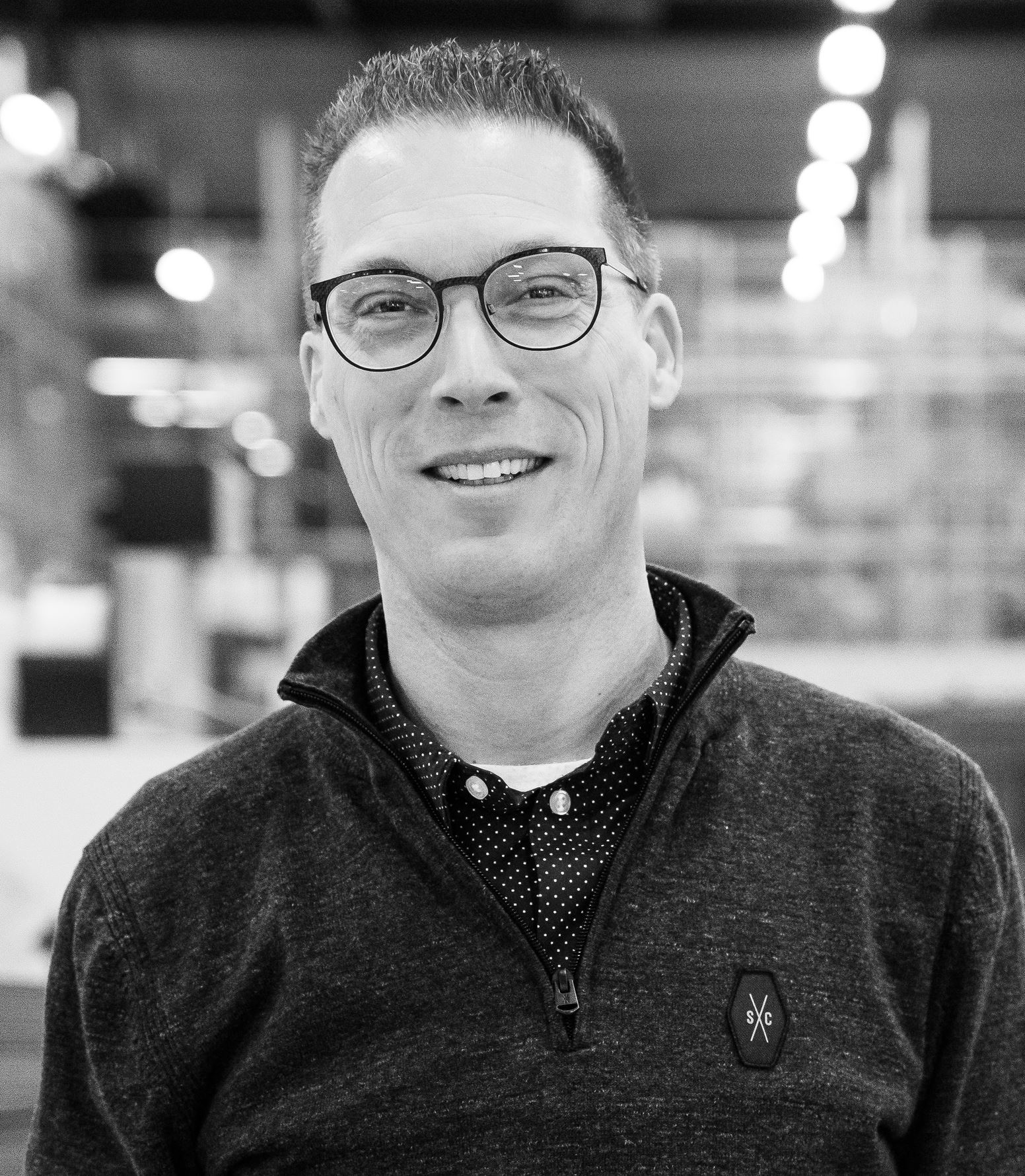 Syndey Jongelen van Polvo