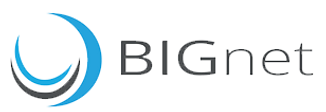 bignet logo