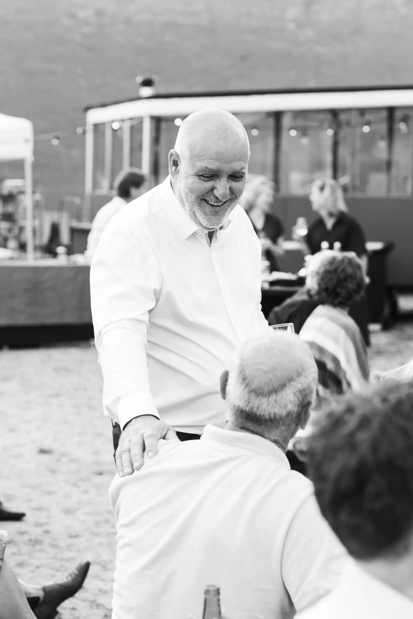 creditdevice oprichter hans geluk