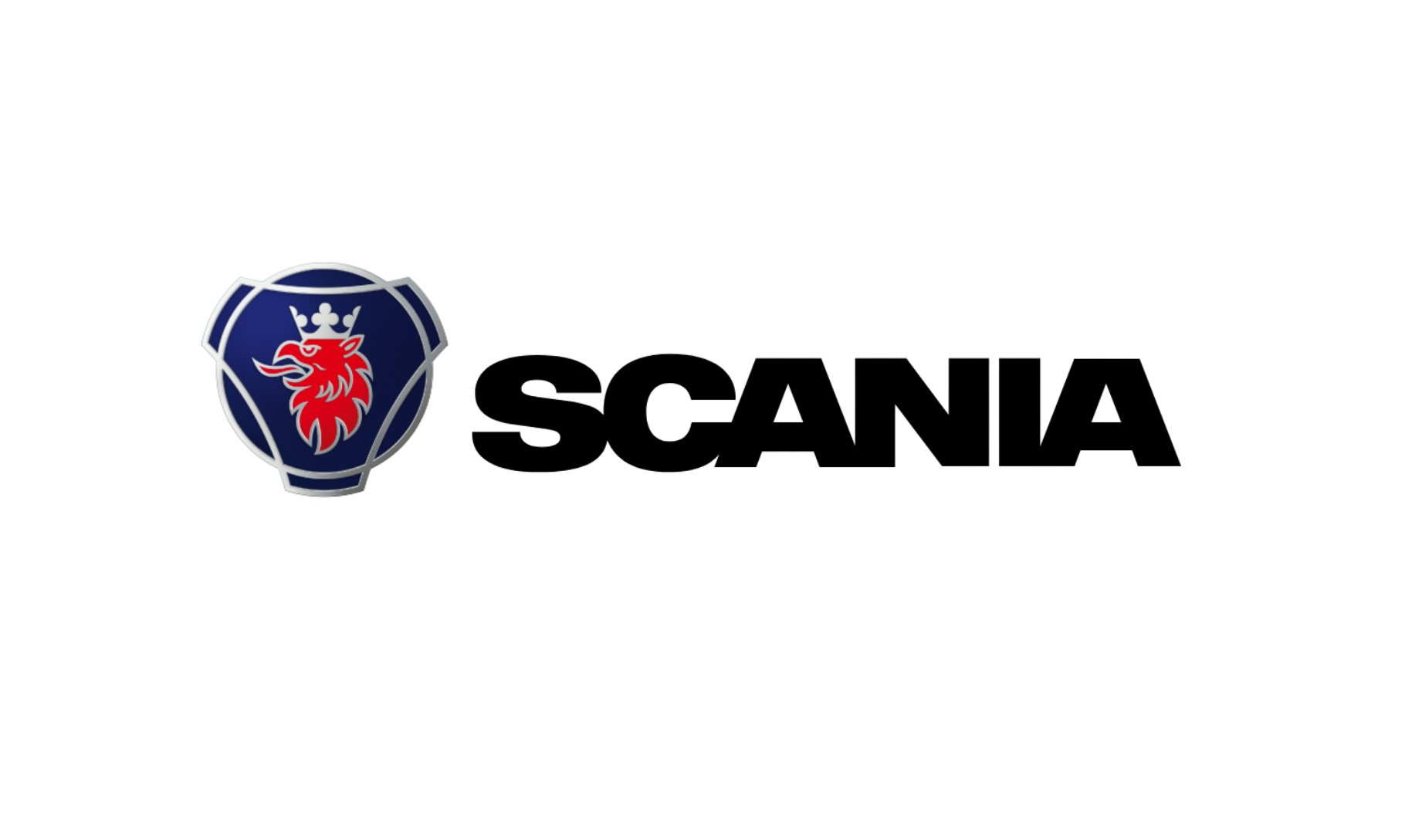 Scania logo