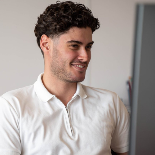 medewerker financiele administratie