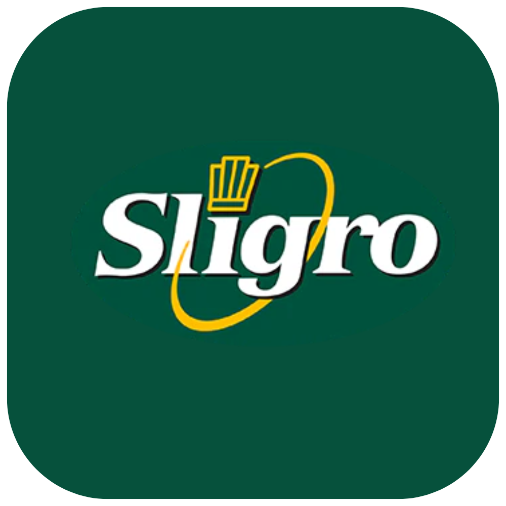 sligro logo