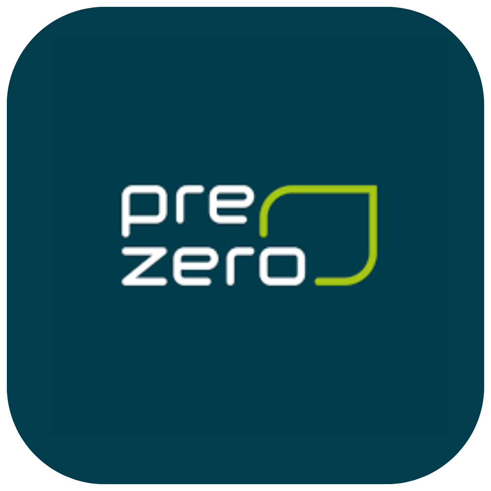 prezero logo